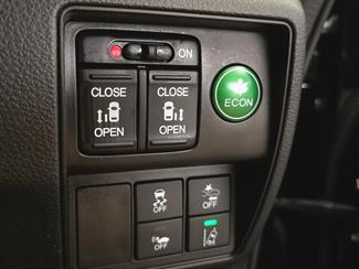 2016 Honda Odyssey - Thumbnail