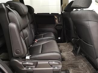 2016 Honda Odyssey - Thumbnail