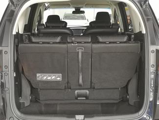 2016 Honda Odyssey - Thumbnail