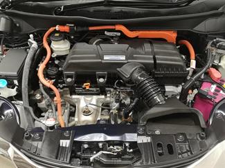 2016 Honda Odyssey - Thumbnail