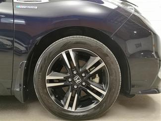 2016 Honda Odyssey - Thumbnail