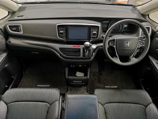 2016 Honda Odyssey - Thumbnail