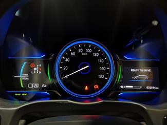 2017 Honda Grace - Thumbnail