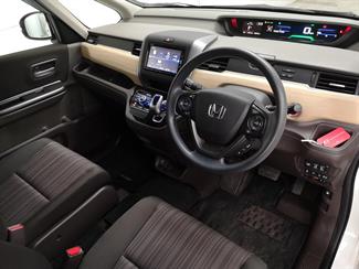 2017 Honda Freed - Thumbnail