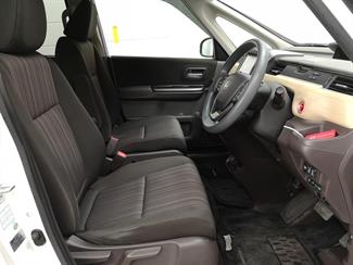 2017 Honda Freed - Thumbnail