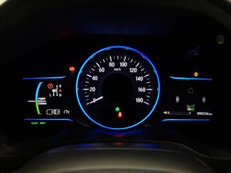 2015 Honda Vezel - Thumbnail