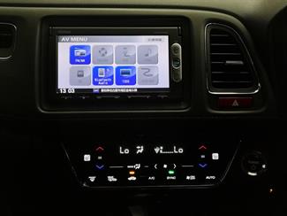 2015 Honda Vezel - Thumbnail