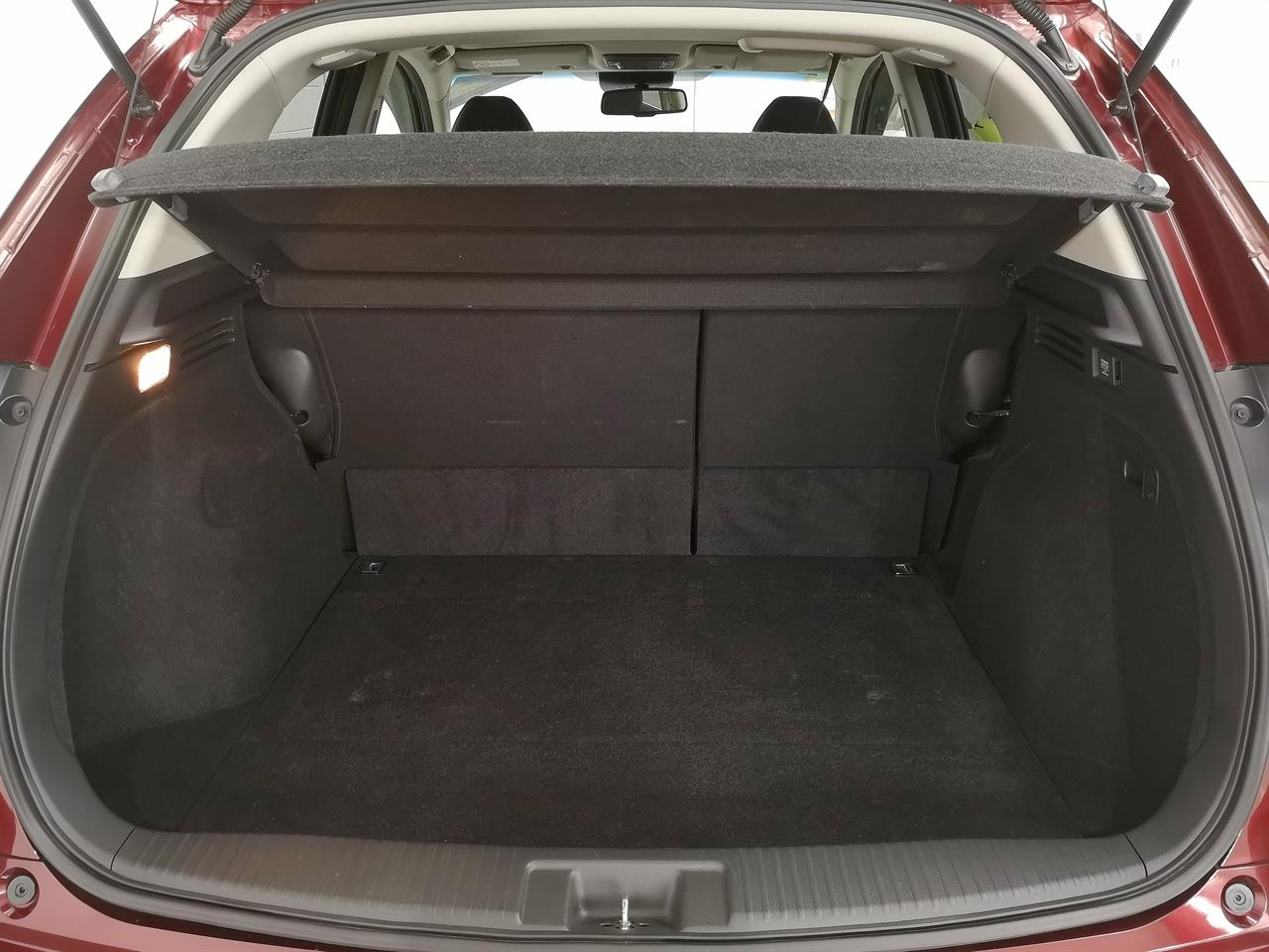 2015 Honda Vezel