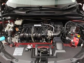 2015 Honda Vezel - Thumbnail