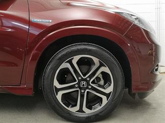 2015 Honda Vezel - Thumbnail