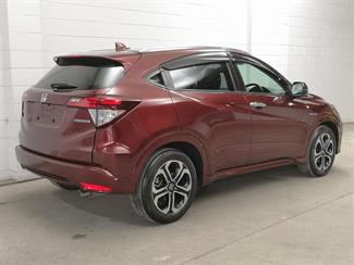 2015 Honda Vezel - Thumbnail