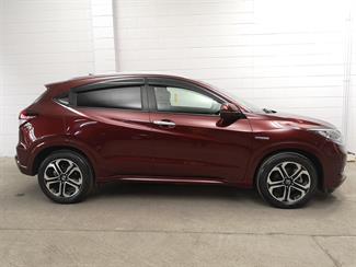 2015 Honda Vezel - Thumbnail