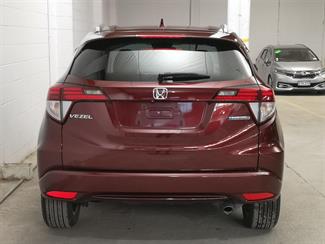 2015 Honda Vezel - Thumbnail