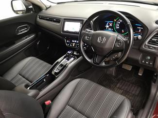 2015 Honda Vezel - Thumbnail