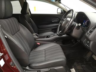 2015 Honda Vezel - Thumbnail