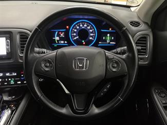 2015 Honda Vezel - Thumbnail