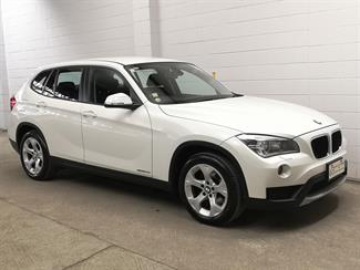 0 BMW X1 - Thumbnail