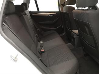 0 BMW X1 - Thumbnail