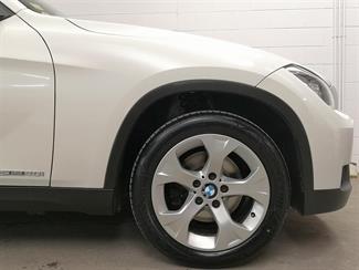 0 BMW X1 - Thumbnail