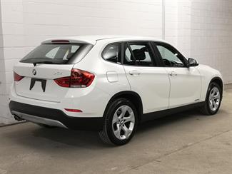 0 BMW X1 - Thumbnail