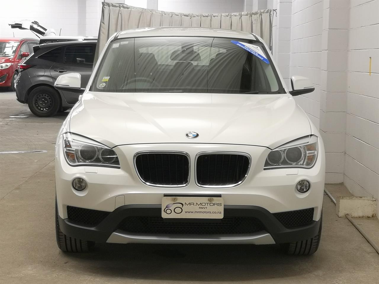 0 BMW X1