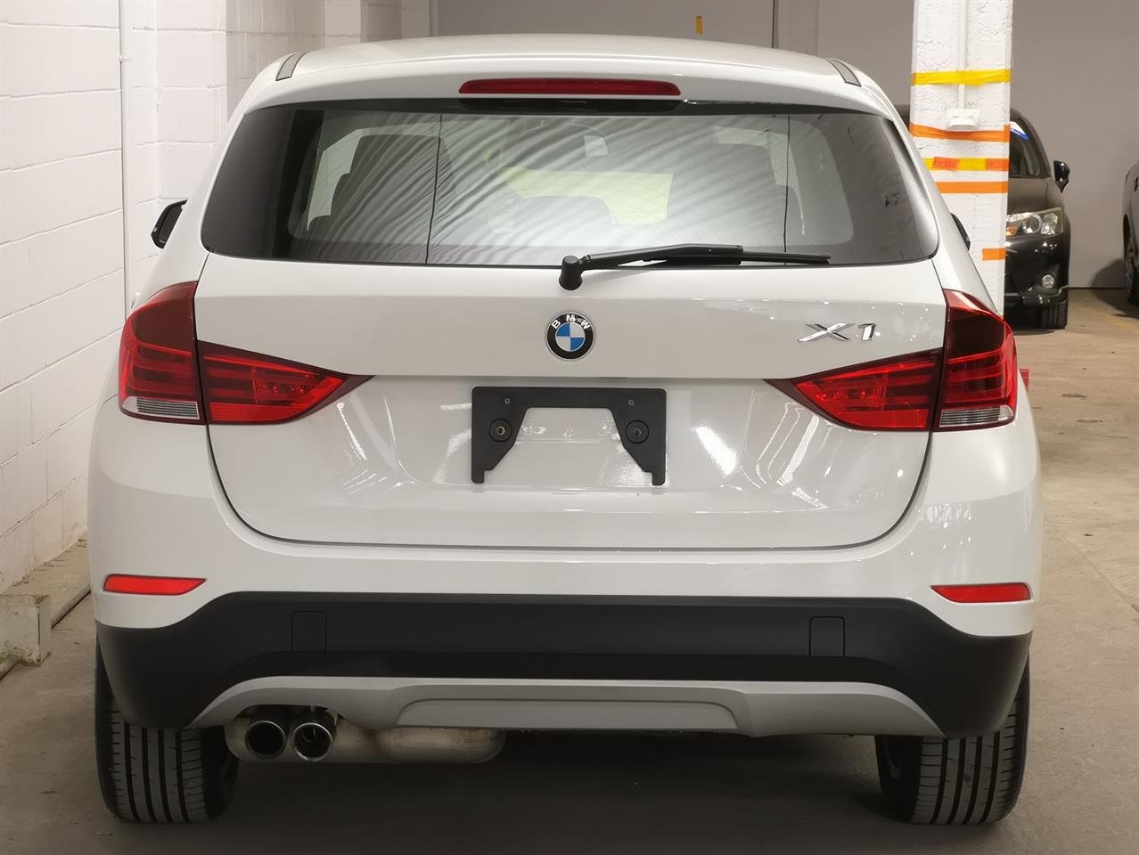 0 BMW X1