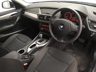 0 BMW X1 - Thumbnail