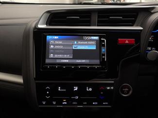 2014 Honda Fit - Thumbnail