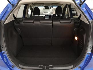 2014 Honda Fit - Thumbnail