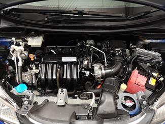 2014 Honda Fit - Thumbnail