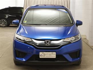 2014 Honda Fit - Thumbnail