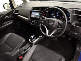 2014 Honda Fit - Thumbnail