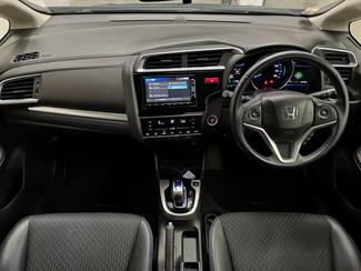 2014 Honda Fit - Thumbnail