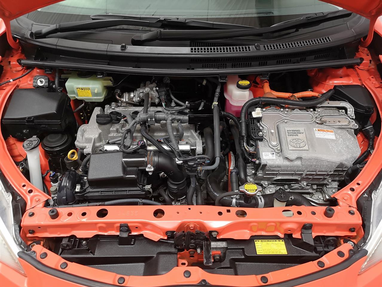 2013 Toyota Aqua