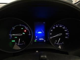 2017 Toyota C-HR - Thumbnail