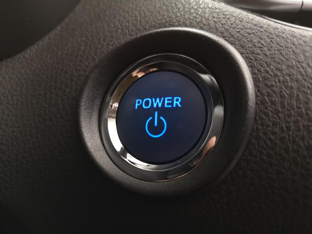 2017 Toyota C-HR