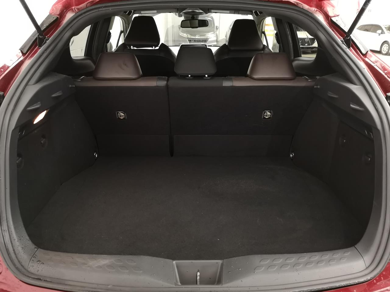 2017 Toyota C-HR