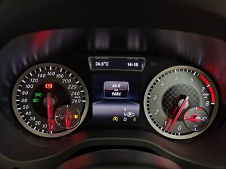 2015 Mercedes-Benz A 180 - Thumbnail