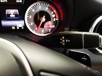 2015 Mercedes-Benz A 180 - Thumbnail