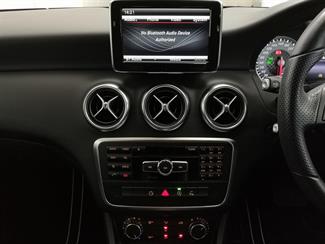 2015 Mercedes-Benz A 180 - Thumbnail