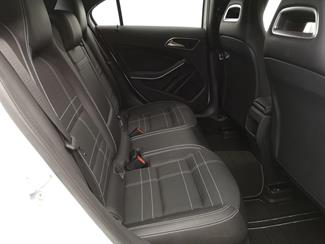 2015 Mercedes-Benz A 180 - Thumbnail