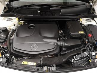 2015 Mercedes-Benz A 180 - Thumbnail