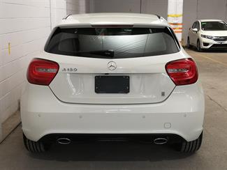 2015 Mercedes-Benz A 180 - Thumbnail