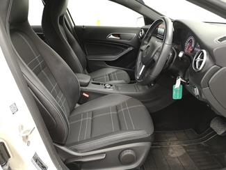 2015 Mercedes-Benz A 180 - Thumbnail