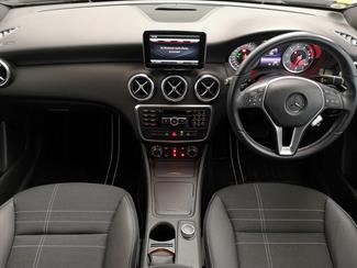 2015 Mercedes-Benz A 180 - Thumbnail