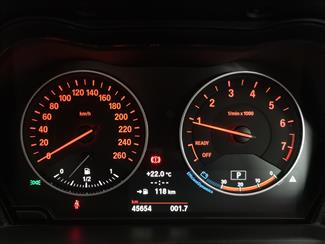 2013 BMW 116i - Thumbnail