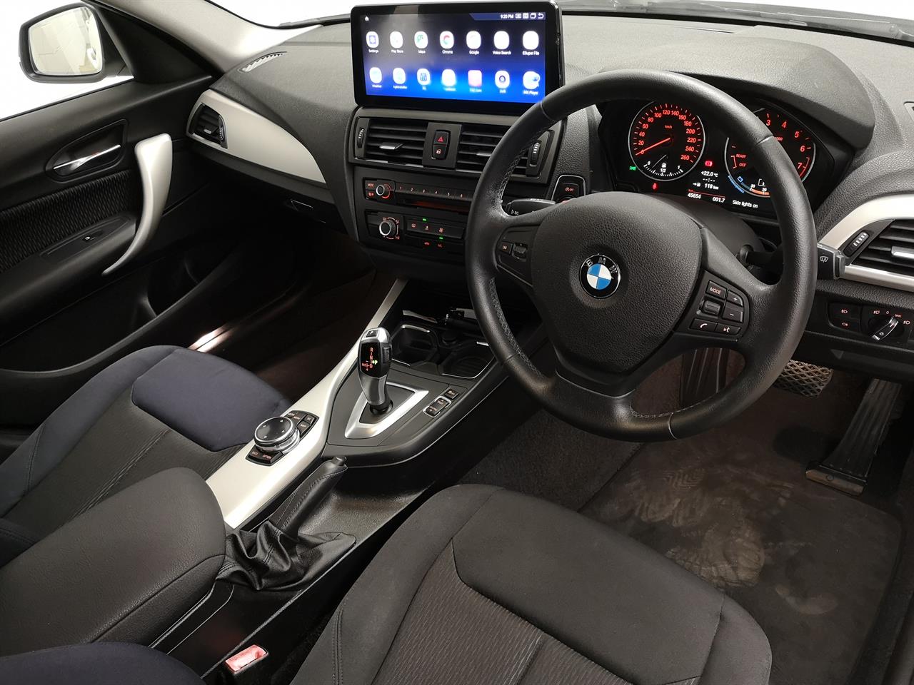 2013 BMW 116i