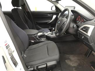 2013 BMW 116i - Thumbnail