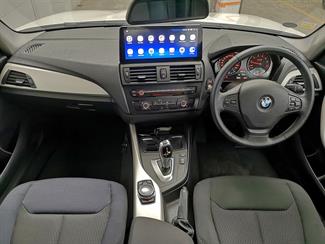 2013 BMW 116i - Thumbnail