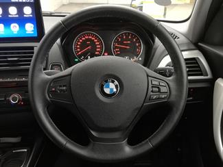2013 BMW 116i - Thumbnail